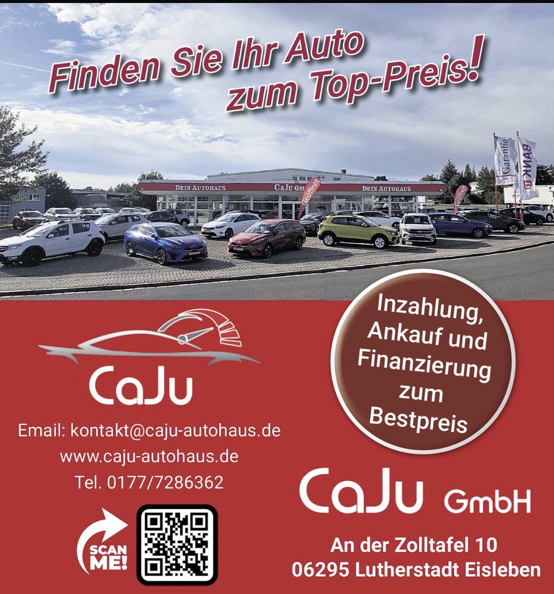 CaJu GmbH