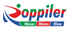 Roppiler Wasser Wärme Klima